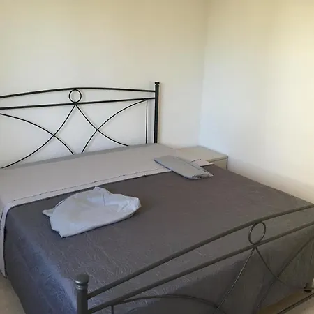 Acquamarina Beach & Bed Διαμέρισμα